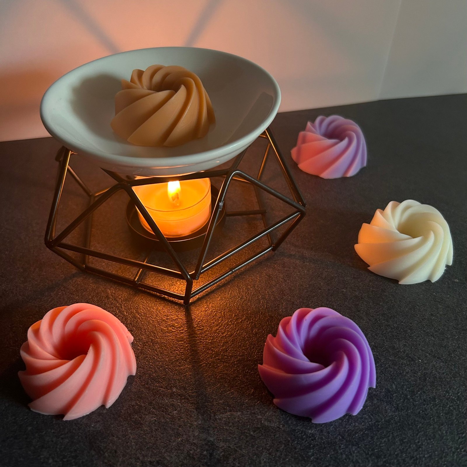 Fondant Spirale – Image 2