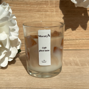 Café Glacé Latte